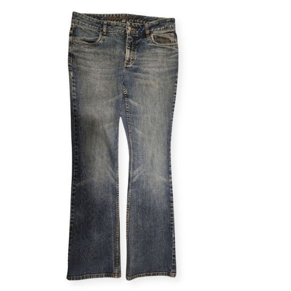 Harley-Davidson Jean's - Picture 4 of 8